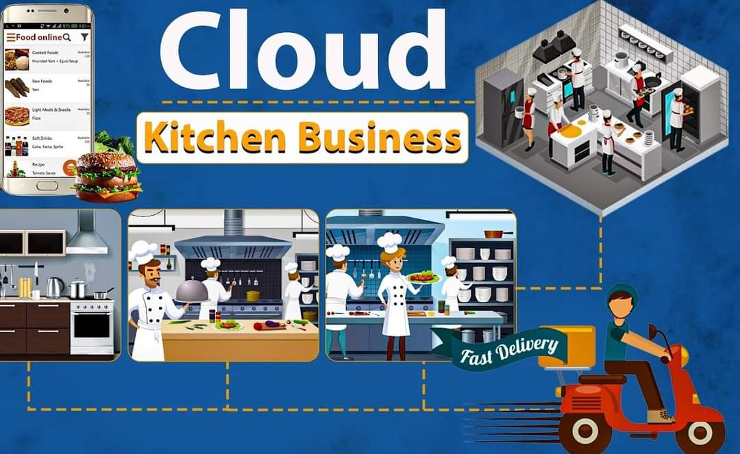 Cloudkitchen